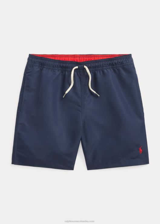 bañador de viajero niños Marina de Newport Ralph Lauren 2XR2V9840