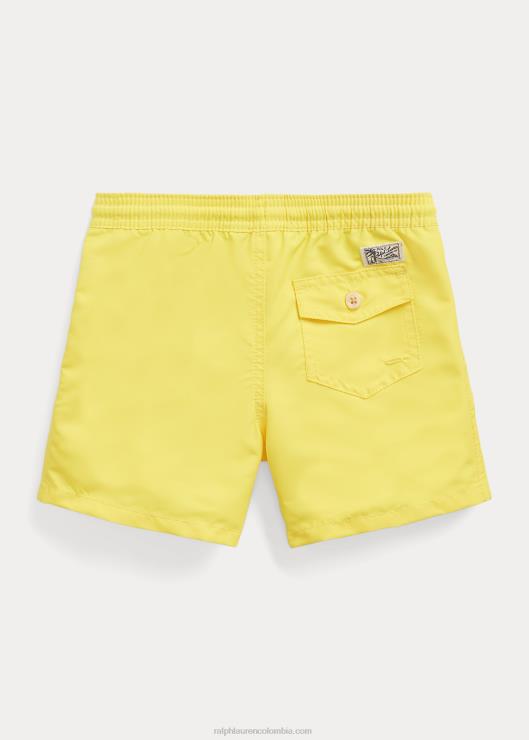 baúl de baño traveller polo bear niños limonada Ralph Lauren 2XR2V5799