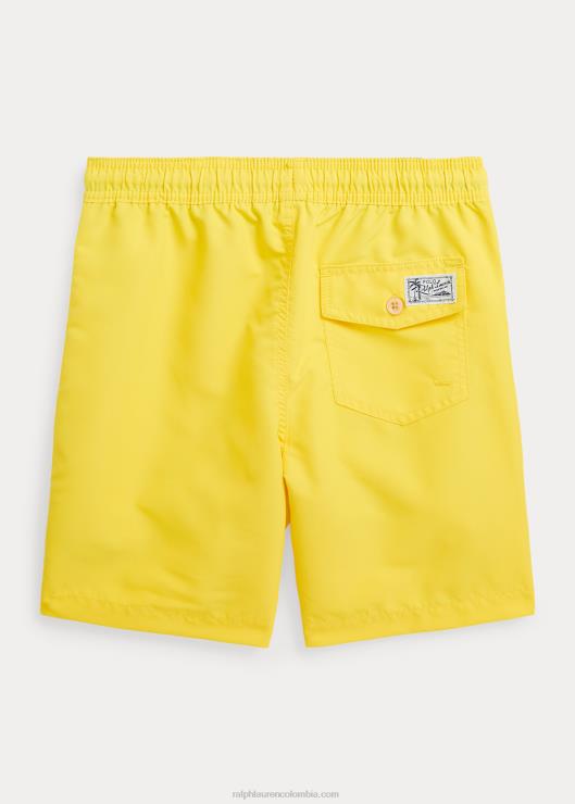 baúl de baño traveller polo bear niños limonada Ralph Lauren 2XR2V6011