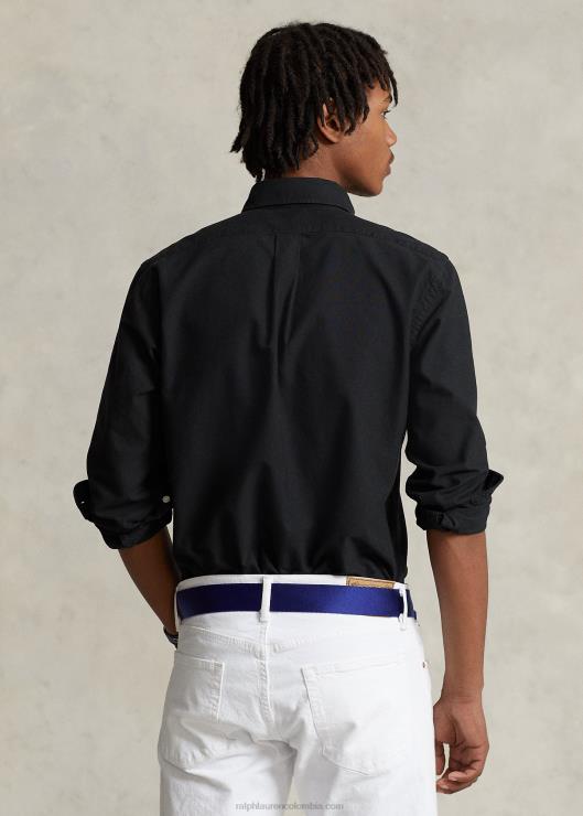 camiseta polo ralph lauren x fortnite unisexo negro2XR2V1072