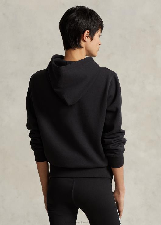 sudadera polo ralph lauren x fortnite unisexo negro2XR2V3429