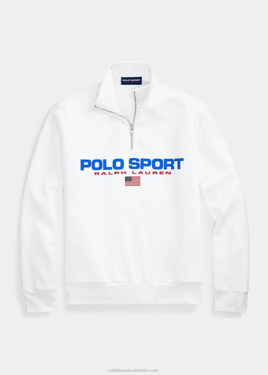 sudadera polo sport polar unisexoRalph Lauren 2XR2V1302