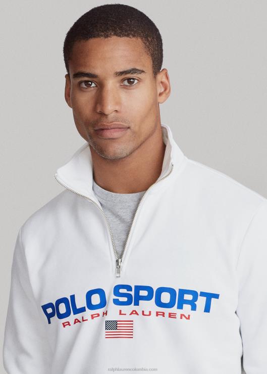 sudadera polo sport polar unisexoRalph Lauren 2XR2V1302