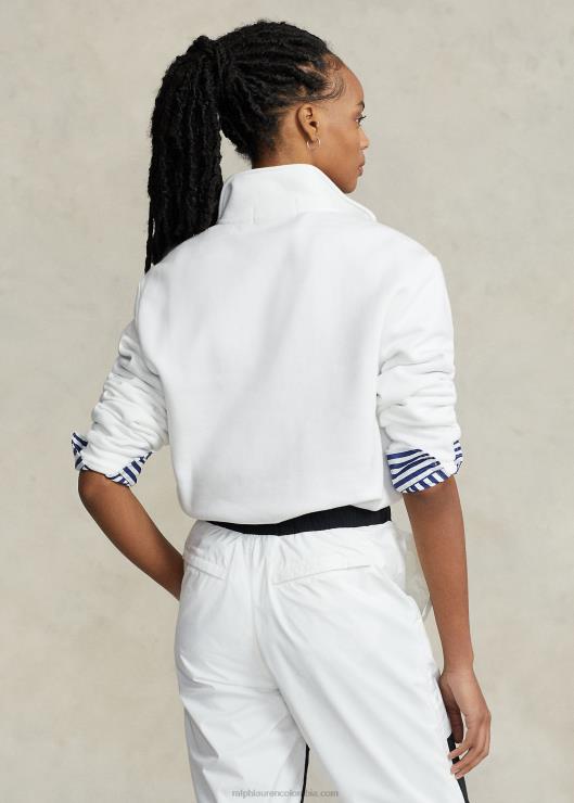 sudadera polo sport polar unisexoRalph Lauren 2XR2V1302