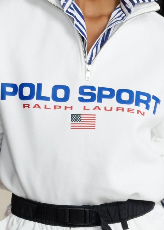 sudadera polo sport polar unisexoRalph Lauren 2XR2V1302