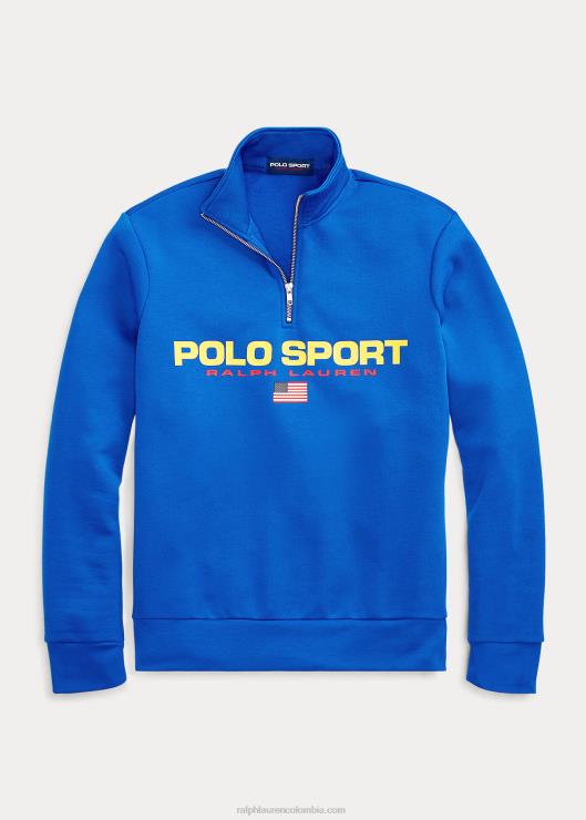 sudadera polo sport polar unisexoRalph Lauren 2XR2V1303