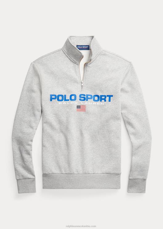 sudadera polo sport polar unisexoRalph Lauren 2XR2V1304