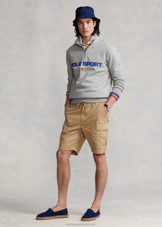 sudadera polo sport polar unisexoRalph Lauren 2XR2V1304