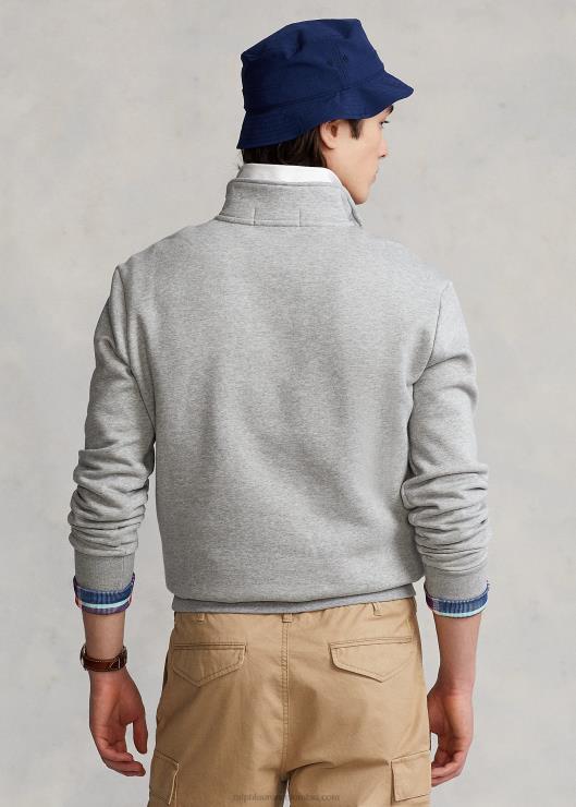 sudadera polo sport polar unisexoRalph Lauren 2XR2V1304