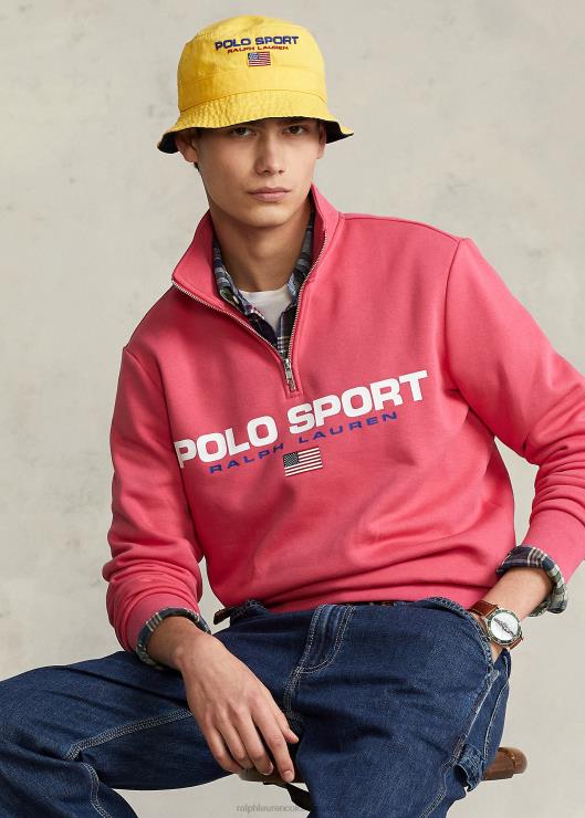 sudadera polo sport polar unisexoRalph Lauren 2XR2V1305