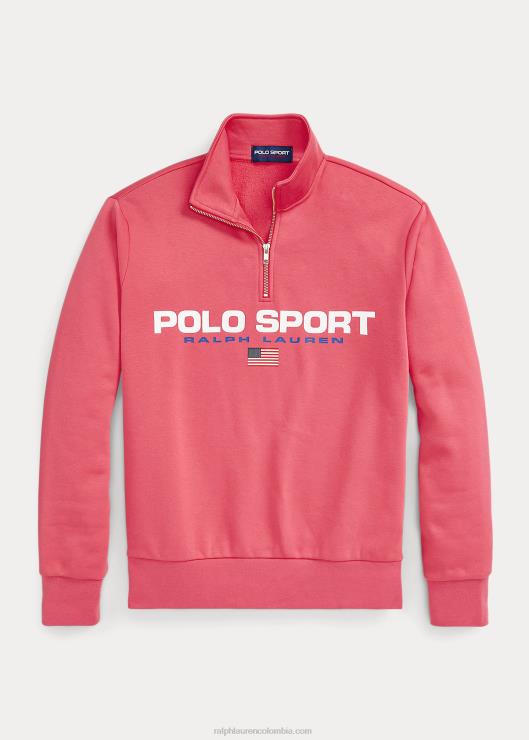 sudadera polo sport polar unisexoRalph Lauren 2XR2V1305