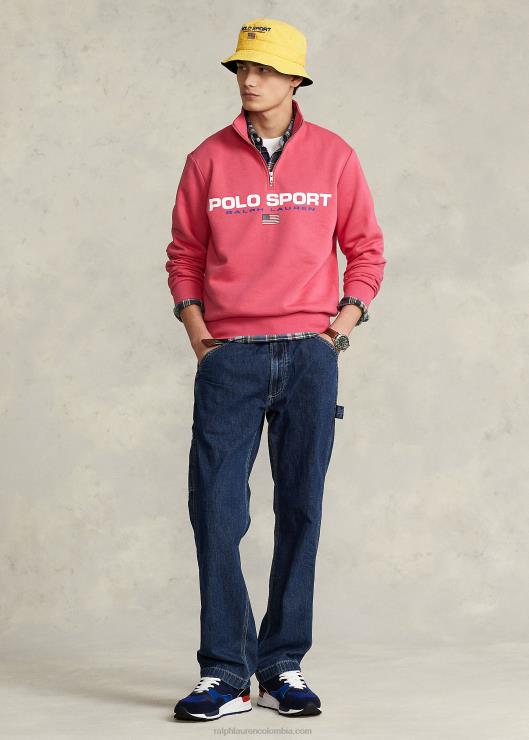 sudadera polo sport polar unisexoRalph Lauren 2XR2V1305