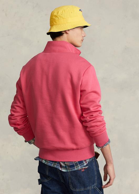 sudadera polo sport polar unisexoRalph Lauren 2XR2V1305