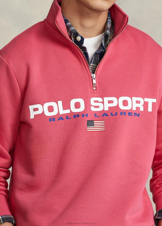 sudadera polo sport polar unisexoRalph Lauren 2XR2V1305