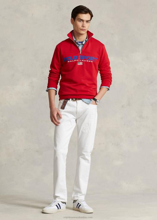 sudadera polo sport polar unisexoRalph Lauren 2XR2V1306