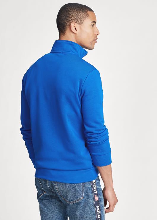 sudadera polo sport polar unisexoRalph Lauren 2XR2V1307