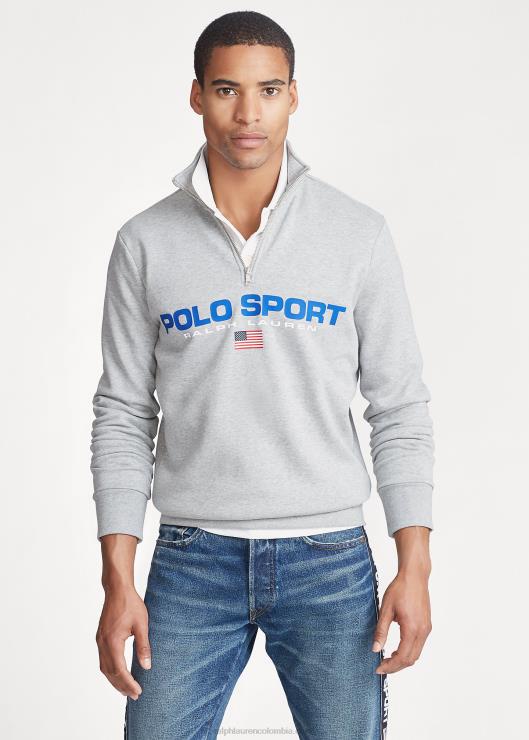 sudadera polo sport polar unisexoRalph Lauren 2XR2V1308