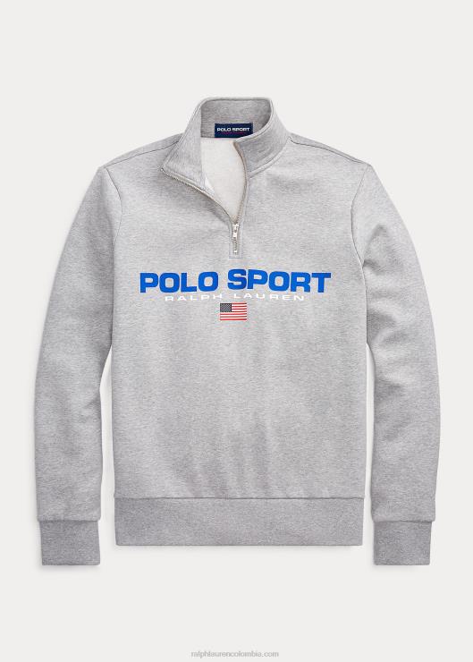 sudadera polo sport polar unisexoRalph Lauren 2XR2V1308