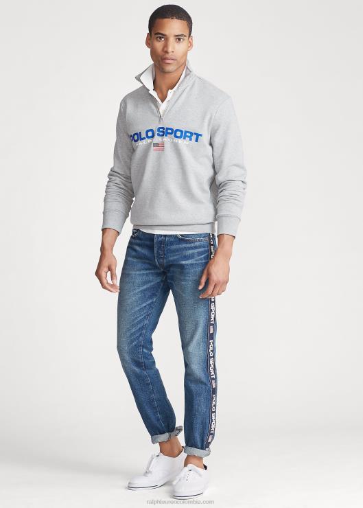 sudadera polo sport polar unisexoRalph Lauren 2XR2V1308