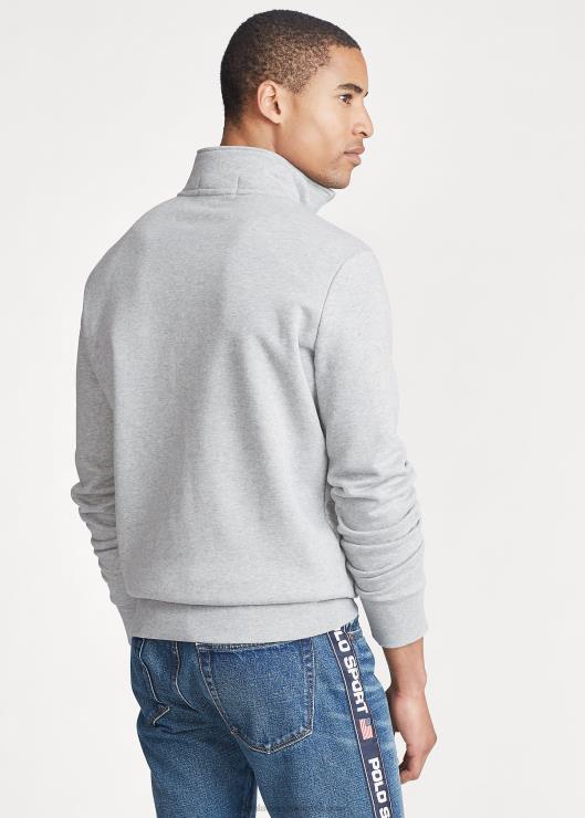 sudadera polo sport polar unisexoRalph Lauren 2XR2V1308