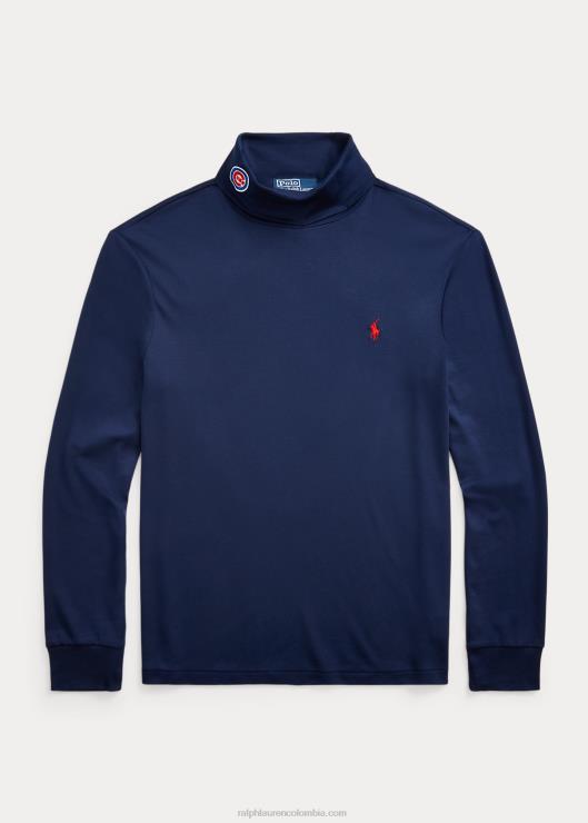 polo ralph lauren cachorros cuello alto unisexo 2XR2V3431