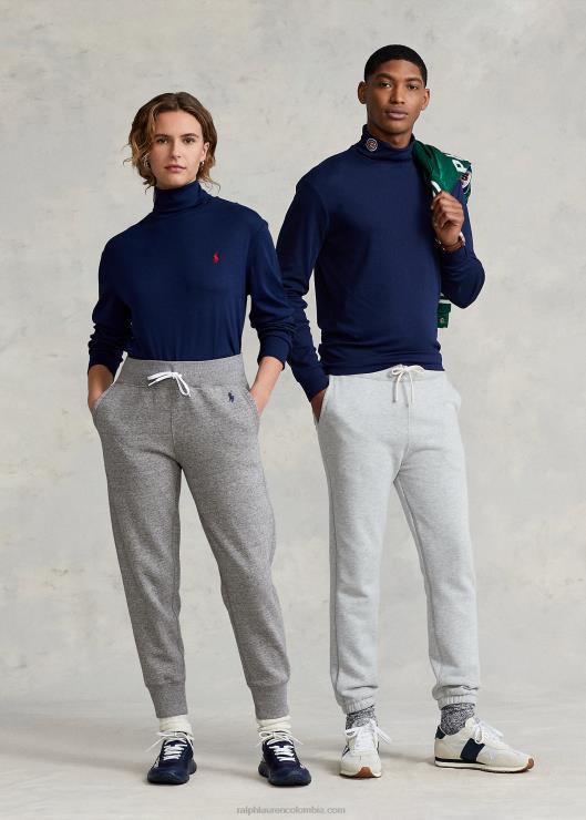 polo ralph lauren cachorros cuello alto unisexo 2XR2V3431