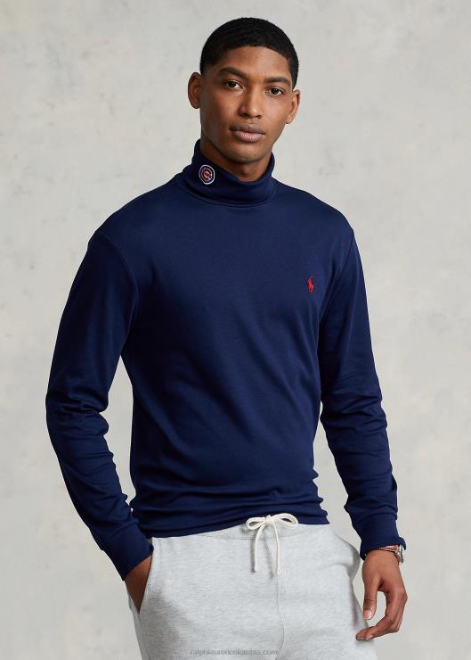 polo ralph lauren cachorros cuello alto unisexo 2XR2V3431