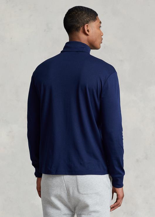 polo ralph lauren cachorros cuello alto unisexo 2XR2V3431