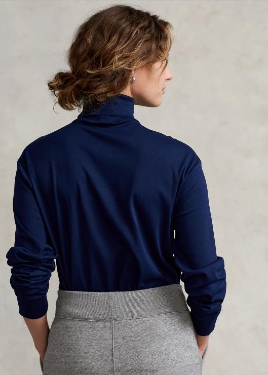 polo ralph lauren cachorros cuello alto unisexo 2XR2V3431