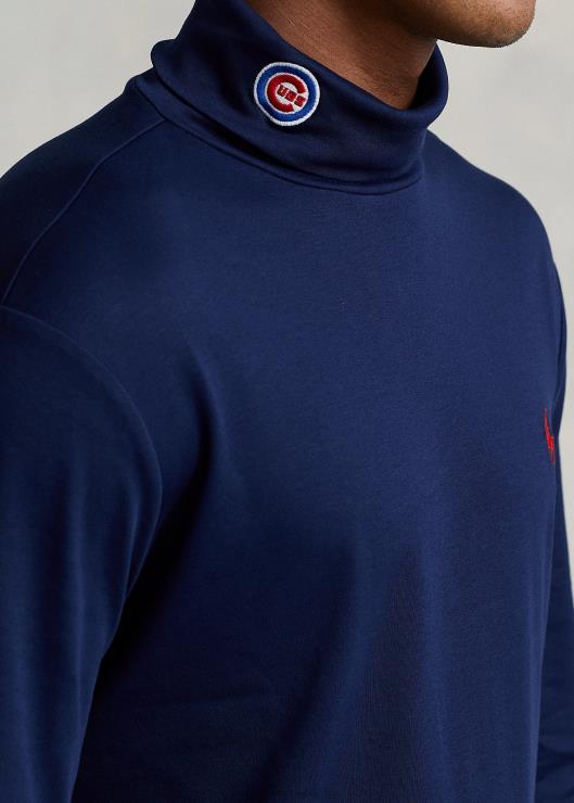 polo ralph lauren cachorros cuello alto unisexo 2XR2V3431